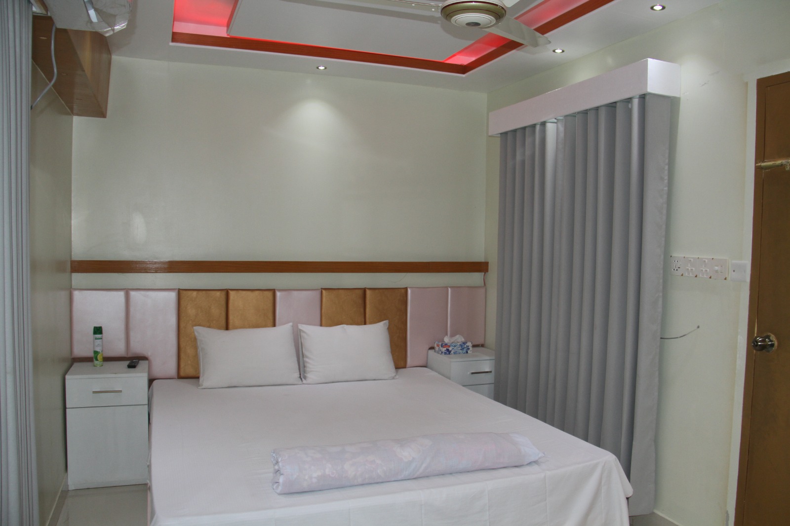 Hospitality Redefined – The Best Hotel Experience in Dhaka