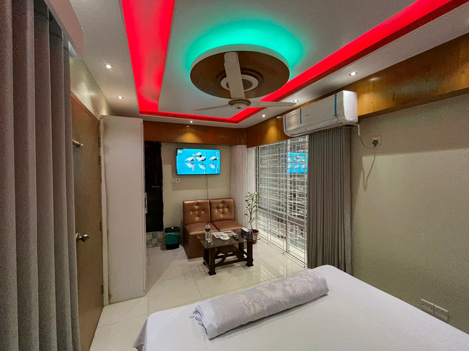 Hotel The Manha LTD – Your Home in the Heart of Dhaka